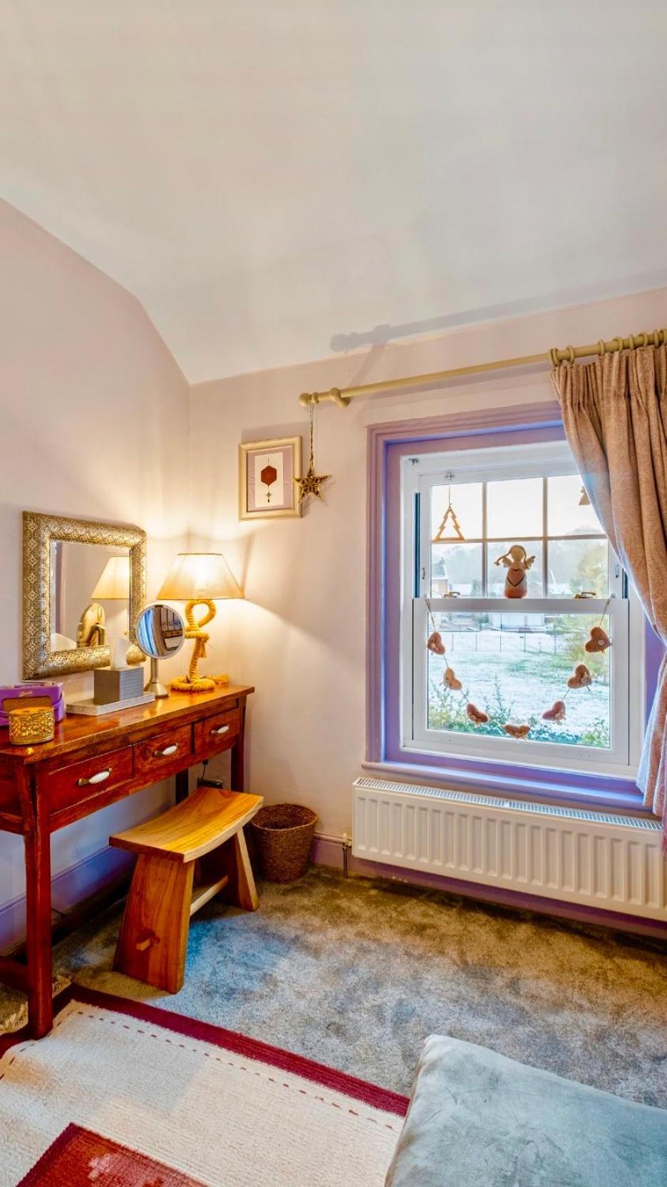 Lilac Cottage Morpeth Northumberland Esterno foto